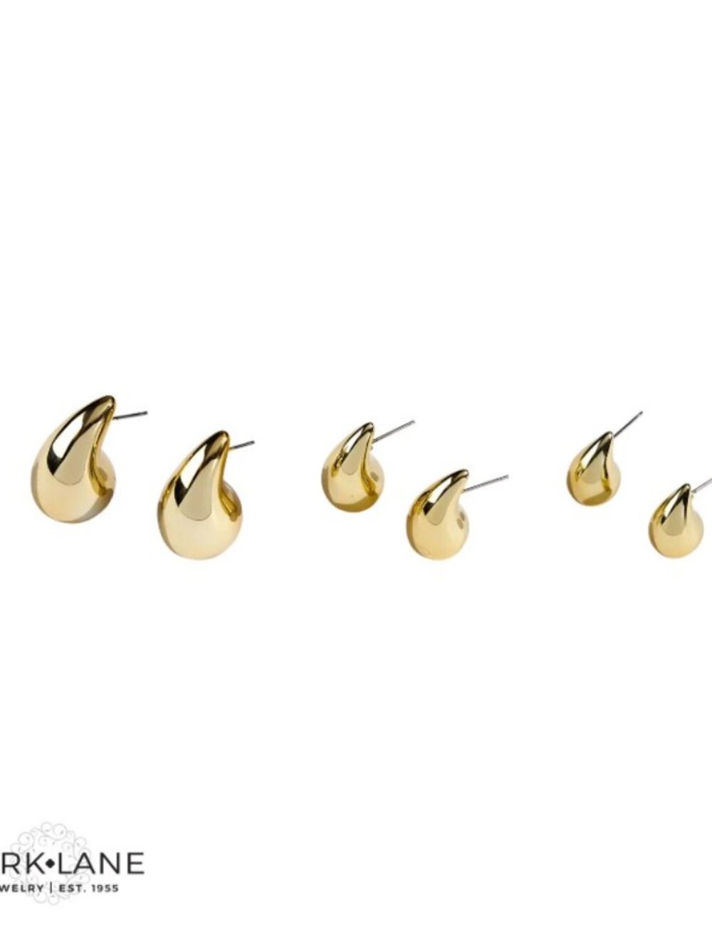 Park Lane Monaco Earrings - Set of 3 - NEW